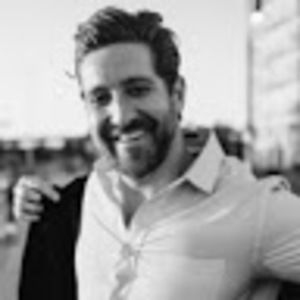 Meet your Posher, Patrick